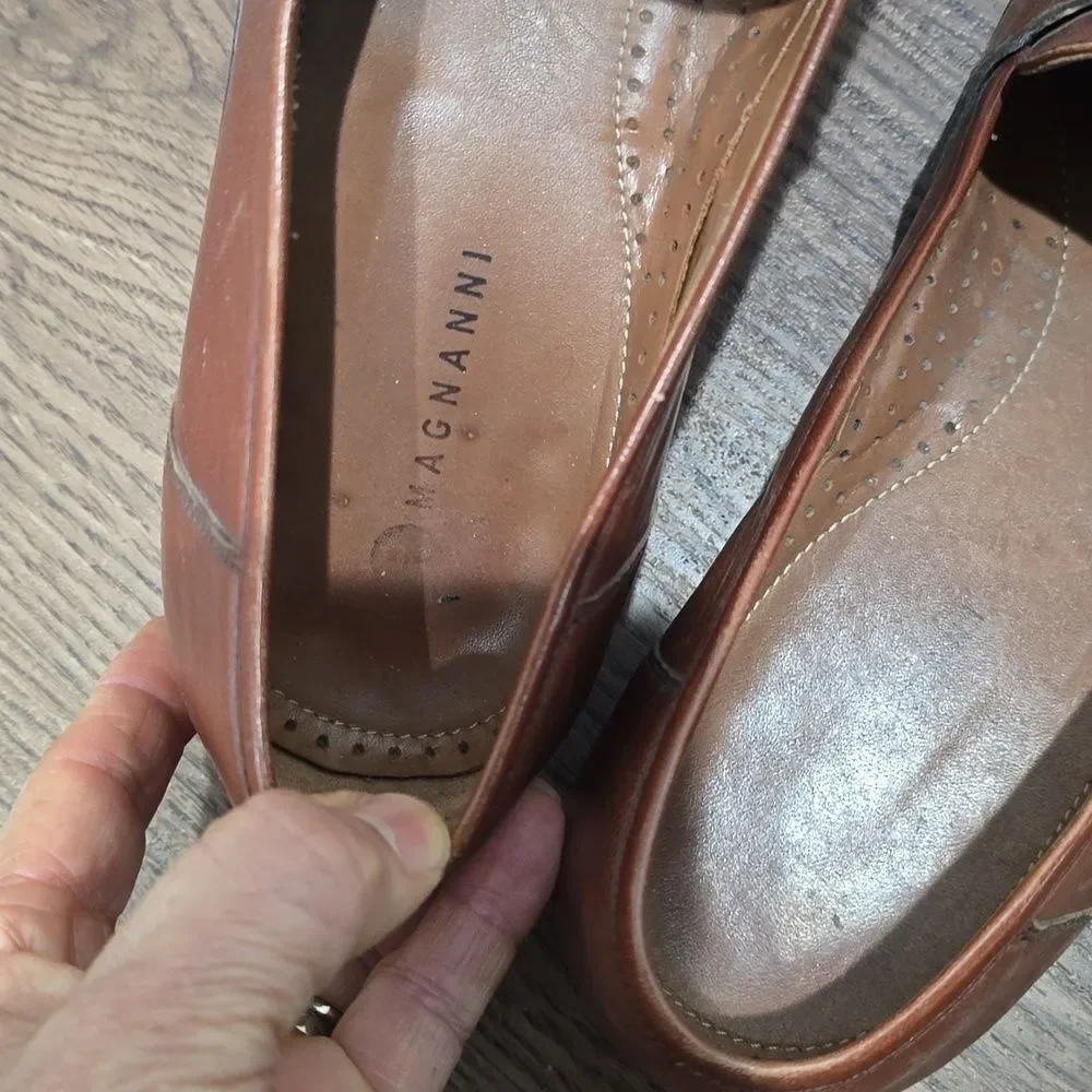 Magnanni great quality